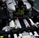 Конструктор PEUGEOT 9X8 24H Le Mans 1775 деталей спортивный автомобиль совместимый блочный концепт пежо - изображение 4