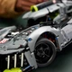 Конструктор PEUGEOT 9X8 24H Le Mans 1775 деталей спортивный автомобиль совместимый блочный концепт пежо - изображение 7