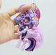 Игровой набор Брелок Искорка Май Литл Пони с Помпоном My Little Pony Hasbro Мой маленький пони Игрушка для девочек - изображение 5