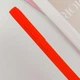 Протиударний Чохол TPU GETMAN Liquid Silk Full Camera для Samsung Galaxy S24+ Red - зображення 3