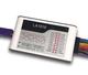 USB логический анализатор Kingst LA1010 100 МГц 16-канальный Type-C для Arduino и отладки схем - изображение 2
