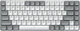 Беспроводная механическая клавиатура Satechi SM1 Slim Mechanical Backlit Bluetooth Keyboard Light (ST-KSM1LT-EN) - изображение 1