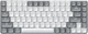 Беспроводная механическая клавиатура Satechi SM1 Slim Mechanical Backlit Bluetooth Keyboard Light (ST-KSM1LT-EN) - изображение 3