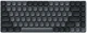 Клавиатура Satechi SM1 Slim Mechanical Backlit Bluetooth Keyboard Dark (ST-KSM1DK-EN) - изображение 4