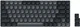 Клавиатура Satechi SM1 Slim Mechanical Backlit Bluetooth Keyboard Dark (ST-KSM1DK-EN) - изображение 7