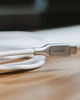 Кабель Nomad USB-C Kevlar Cable 240W White (3 m) (NM014681858) - зображення 6