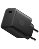 Сетевое зарядное устройство Native Union Fast GaN Charger PD 45W USB-C Port Black (FAST-PD45-BLK-EU) - изображение 4