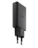 Мережевий зарядний пристрій Nomad USB-C GaN 40W Slim EU Power Adapter Carbide (NM014773858) - зображення 9