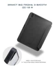 Чехол Native Union Active Case Black for iPad Pro 13" M4 (ACTCSE-BLK-IPP-13) - изображение 4