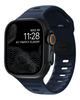 Ремешок Nomad Sport Band Atlantic Blue 46mm/49mm (NM01219385) - изображение 14