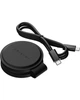 Беспроводная зарядка Satechi OntheGo 2‑в‑1 Black (ST‑QTG21K) - изображение 7