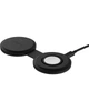 Беспроводная зарядка Satechi OntheGo 2‑в‑1 Black (ST‑QTG21K) - изображение 13