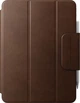 Nomad Leather Folio Brown for iPad Pro 11" M4 (NM013305858) - зображення 5