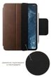 Чехол Nomad Leather Folio Brown for iPad Pro 13" M4 (NM013060858) - изображение 9