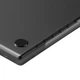 Чехол Satechi Eco-Hardshell Case Dark for MacBook Pro 14" M1-M4 (ST-MBP14DR) - изображение 3