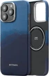 Pitaka Tactile Woven Case StarPeak Lumintex Over The Horizon for iPhone 16 Pro Max - зображення 4
