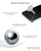 Защитное стекло Anank 3D Invisible Glass for iPhone 16 Pro (2003113) - изображение 11