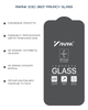 Защитное стекло Anank 2.5D 360° Privacy Glass for iPhone 16 Pro Max (2003208) - изображение 2