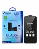 Защитное стекло Anank 2.5D 360° Privacy Glass for iPhone 16 Pro Max (2003208) - изображение 4