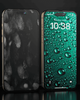 Захисне скло Anank 2.5D Privacy + Curved Clear (2 шт) з боксом для встановлення на iPhone 16 Pro (2003115) - зображення 9