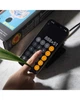 Бездротовий зарядний пристрій Native Union Rise Solo Qi2 Wireless Charger Black (RS-SL-BLK) - зображення 2