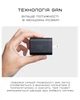 Зарядное устройство Native Union Fast GaN Charger PD 45W (1 USB-C + 1 USB-A) Port Black (FAST-PD45AC-BLK-EU) - изображение 13