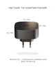 Бездротовий зарядний пристрій Zens Wireless Charging Adapter Black (ZESC18B/00) - зображення 9
