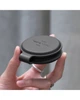 Беспроводное зарядное устройство Native Union Voyage 2-in-1 Qi2 Wireless Charger Black (VOY-2IN1-WL-BLK) - изображение 15