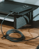 Кабель Nomad USB-C Kevlar Cable 240W Black (1.5 m) (NM014964858) - зображення 8