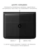 Чохол-кардхолдер Nomad Card Wallet Plus Black Horween (NM50010S00) - зображення 3