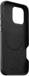 Чехол Nomad Traditional Leather Case Back for iPhone 16 Pro Max (NM01388685) - изображение 8
