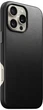 Чехол Nomad Traditional Leather Case Back for iPhone 16 Pro Max (NM01388685) - изображение 15