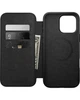 Чехол Nomad Modern Leather Folio Brown for iPhone 16 Pro (NM01679585) - изображение 8