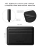 Чохол-кардхолдер Nomad Card Wallet Black Horween (NM50010W00) - зображення 13