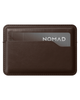 Чохол-кардхолдер Nomad Card Wallet Rustic Brown Horween (NM500R00A0) - зображення 4