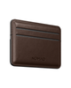 Чохол-кардхолдер Nomad Card Wallet Rustic Brown Horween (NM500R00A0) - зображення 6
