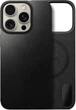Чехол Nomad Magnetic Leather Back Horween for iPhone 16 Pro (NM01364085) - изображение 1
