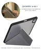 Чохол Native Union Active Case Sandstone for iPad Pro 11" M4 (ACTCSE-SAN-IPP-11) - изображение 12