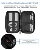 Органайзер Native Union Stow Organizer Black (STOW-ORG-GRY-FB-V2) - зображення 5