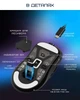 Ігрова миша Attack Shark X3 Gaming Mouse Black (AS-X3-BK) - зображення 10