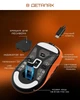 Игровая мышь Attack Shark X3 Gaming Mouse Orange (AS-X3-OG) - изображение 9