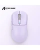 Игровая мышь Attack Shark X3 Gaming Mouse Purple (AS-X3-PL) - изображение 3