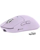 Игровая мышь Attack Shark X3 Gaming Mouse Purple (AS-X3-PL) - изображение 10