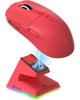 Игровая мышь Attack Shark X6 Gaming Mouse Red (AS-X6-RD) - изображение 1