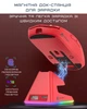 Игровая мышь Attack Shark X6 Gaming Mouse Red (AS-X6-RD) - изображение 8