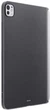 Чехол Pitaka MagEZ Case 2 Plain Black/Grey for iPad Pro 13" M4 - изображение 4