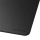 Коврик для мыши и клавиатуры Satechi Vegan Leather Premium Desk Mat Black - изображение 7
