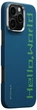 Чохол Pitaka Tactile Woven Case Hello World for iPhone 16 Pro - зображення 10
