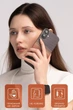Чохол Pitaka Tactile Woven Case Sunset for iPhone 16 - зображення 6