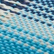 Чохол Pitaka Tactile Woven Case Moonrise for Samsung Galaxy S25 Ultra - зображення 4
